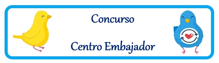 Concurso Centro Embajador